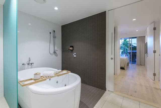 Deluxe Apartment, 3 Bedrooms, Terrace
