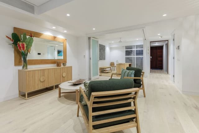 Deluxe Apartment, 3 Bedrooms, Terrace