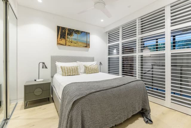 Deluxe Apartment, 3 Bedrooms, Terrace