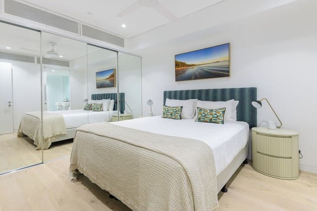 Deluxe Apartment, 3 Bedrooms, Terrace