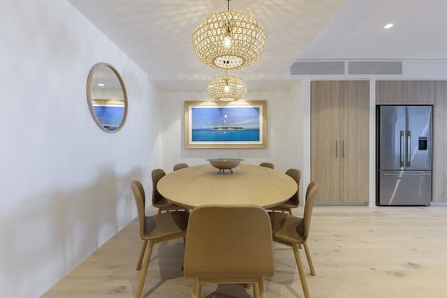 Deluxe Apartment, 3 Bedrooms, Terrace