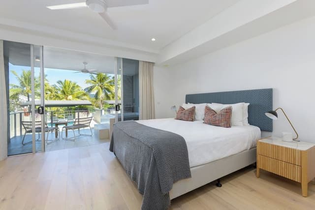 Deluxe Apartment, 3 Bedrooms, Terrace