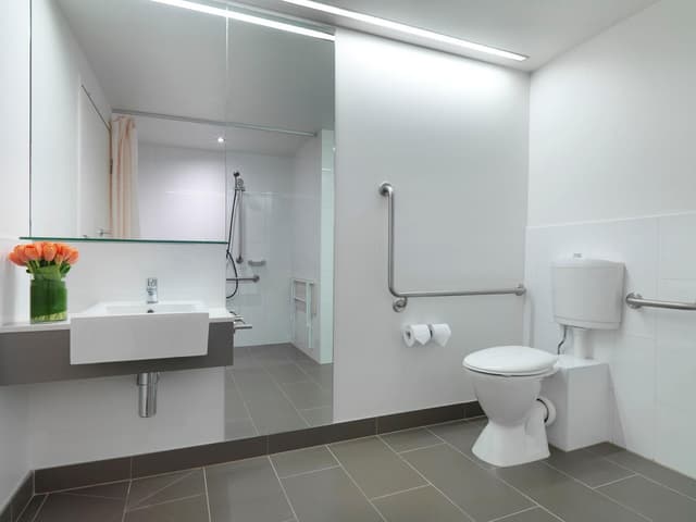Standard King Room
