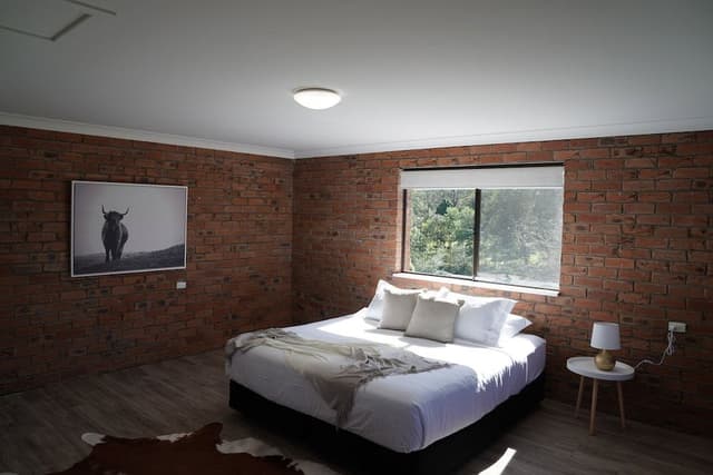 House, 5 Bedrooms, Garden View