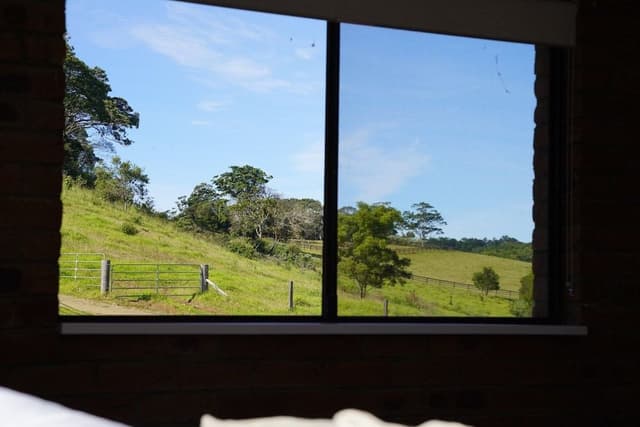 House, 5 Bedrooms, Garden View