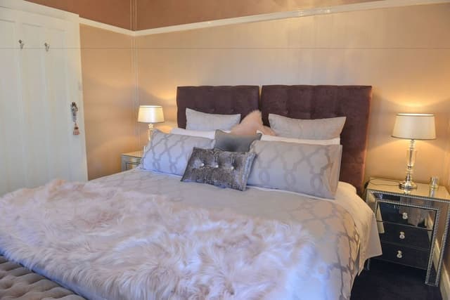 Luxury Cottage, 3 Bedrooms