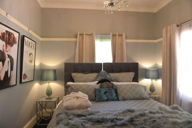 Luxury Cottage, 3 Bedrooms