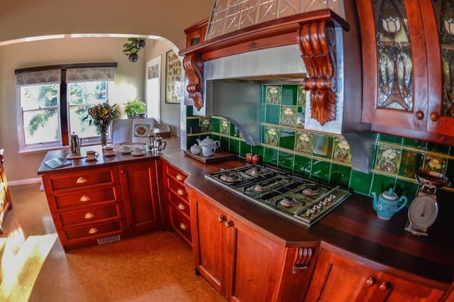 Luxury Cottage, 3 Bedrooms