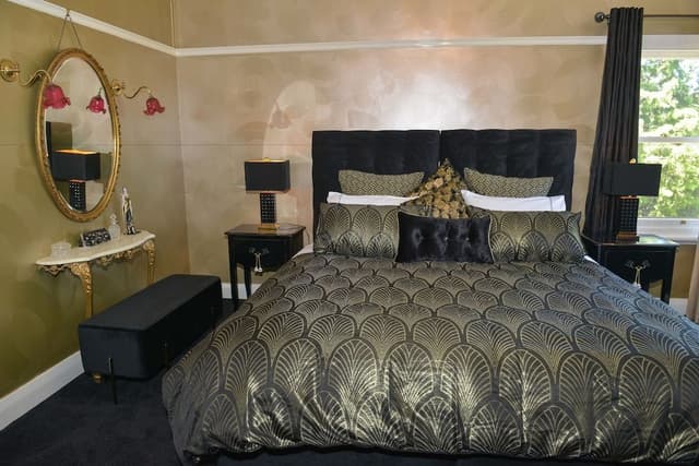 Luxury Cottage, 3 Bedrooms