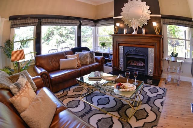 Luxury Cottage, 3 Bedrooms