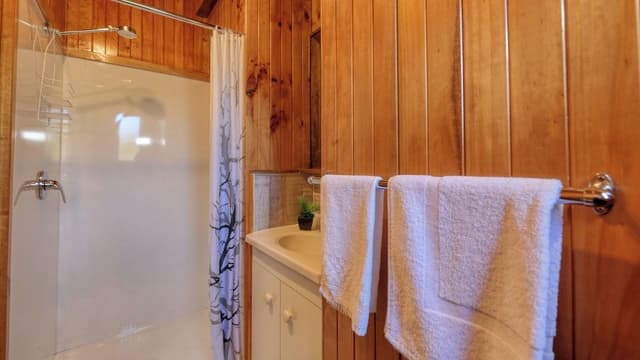 Deluxe Cottage, 2 Bedrooms