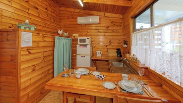 Deluxe Cottage, 1 Bedroom, Garden View