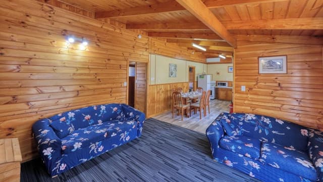 Deluxe Cottage, 2 Bedrooms