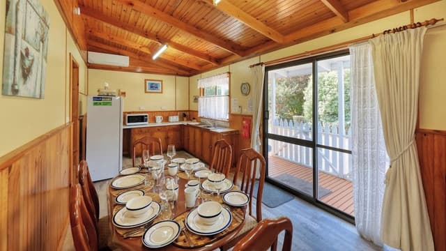 Deluxe Cottage, 2 Bedrooms