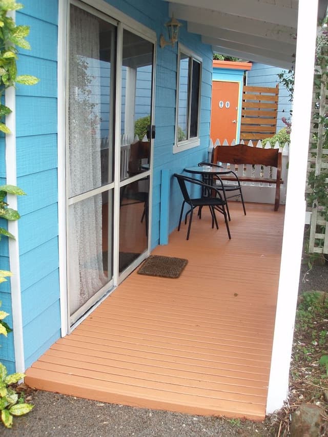 Deluxe Cottage, 1 Bedroom, Garden View