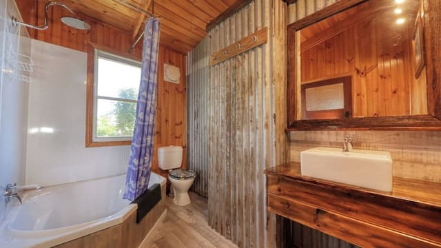 Deluxe Cottage, 2 Bedrooms