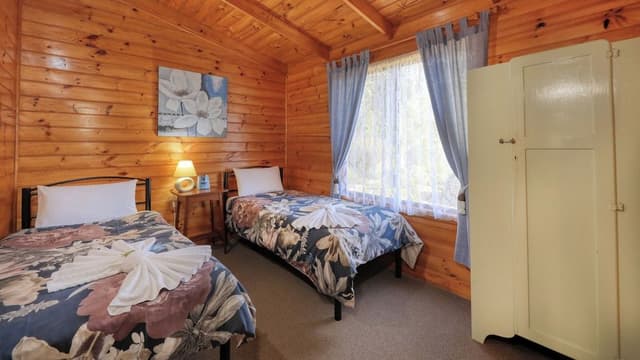 Deluxe Cottage, 2 Bedrooms