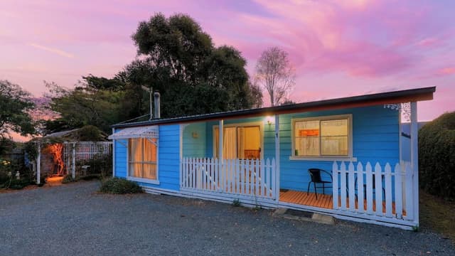 Deluxe Cottage, 2 Bedrooms