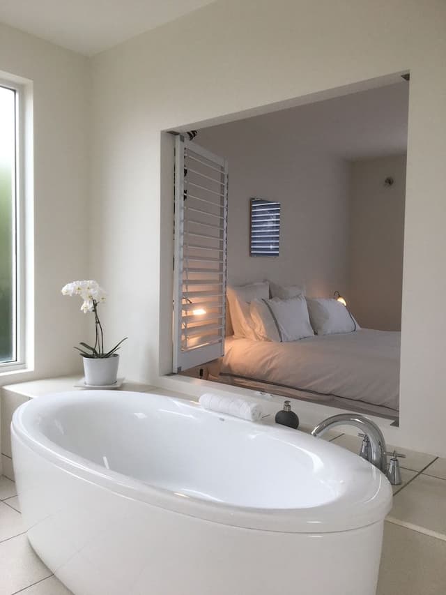 Luxury Studio Suite