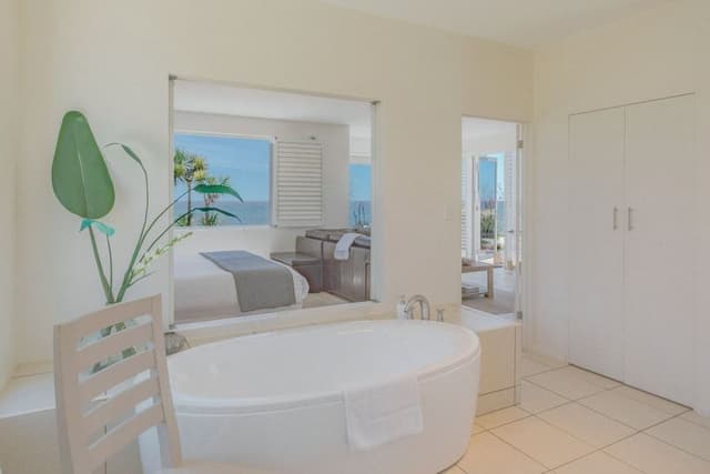 Luxury Studio Suite
