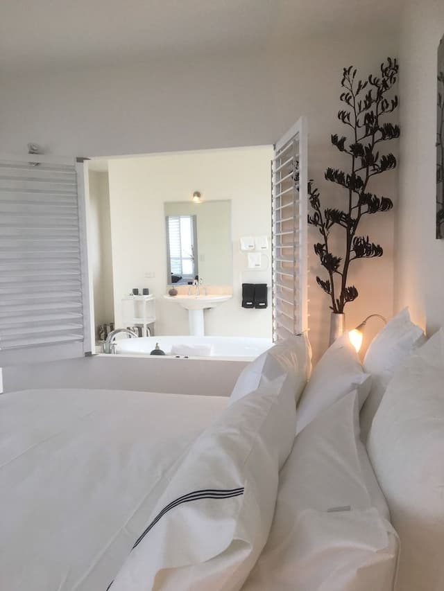 Luxury Studio Suite