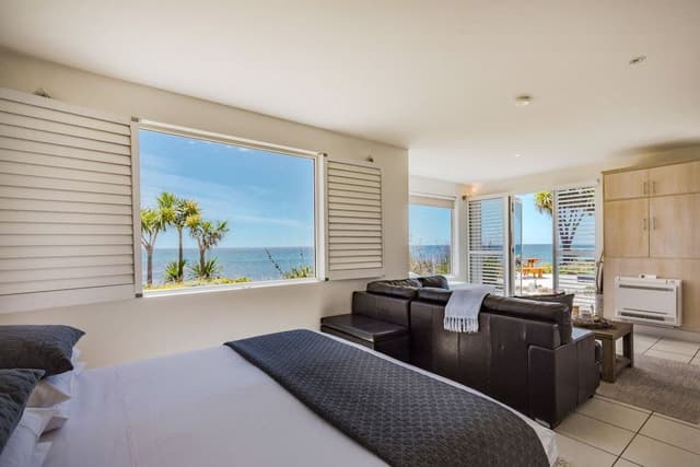 Luxury Studio Suite