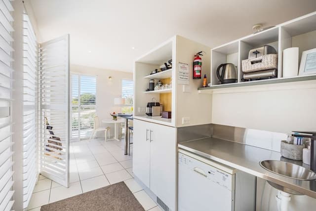 Luxury Studio Suite