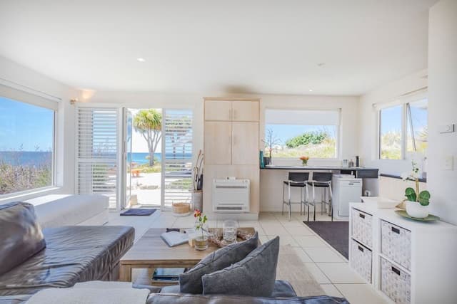 Luxury Studio Suite