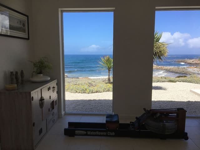 Luxury Villa, 3 Bedrooms, Ocean View, Oceanfront
