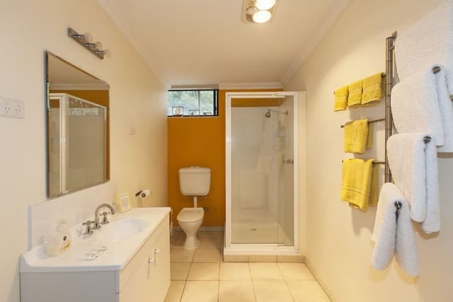 Luxury Apartment, 2 Bedrooms, Garden View