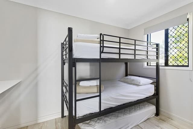 3 Bedroom Villa