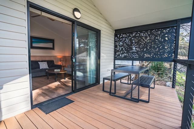 Premier Apartment, 2 Bedrooms