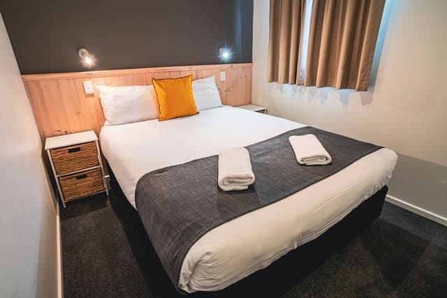 Premier Apartment, 2 Bedrooms