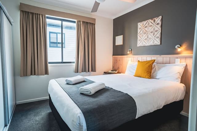 Premier Apartment, 2 Bedrooms
