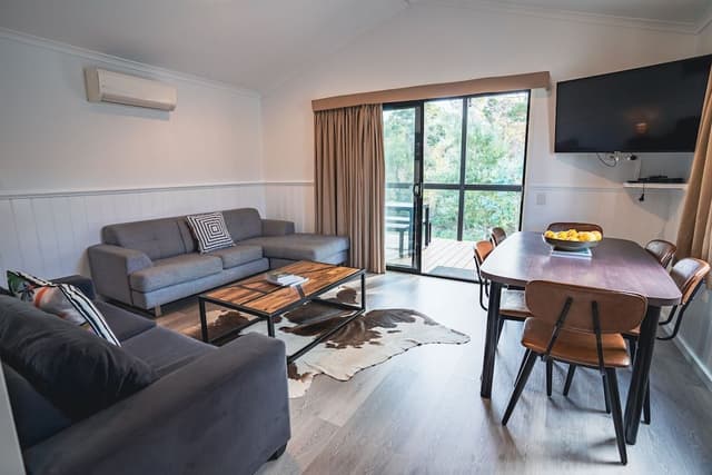 Premier Apartment, 2 Bedrooms