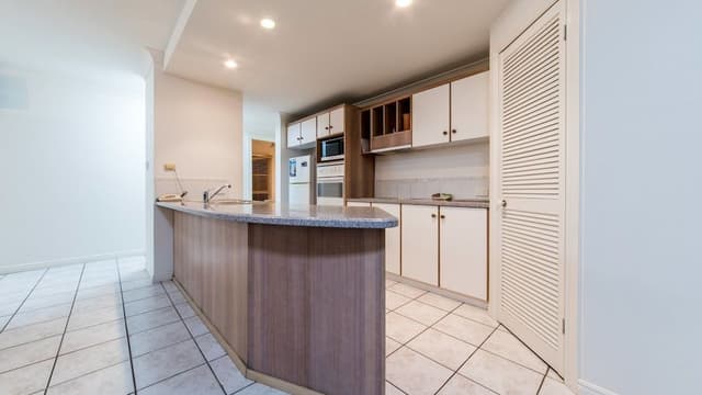 Apartment, 3 Bedrooms