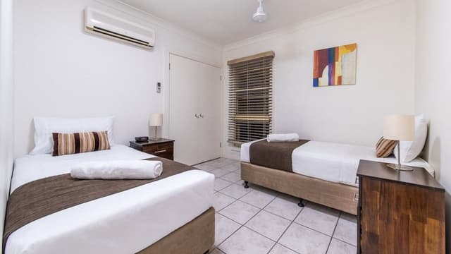 Apartment, 3 Bedrooms