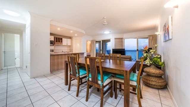 Apartment, 3 Bedrooms