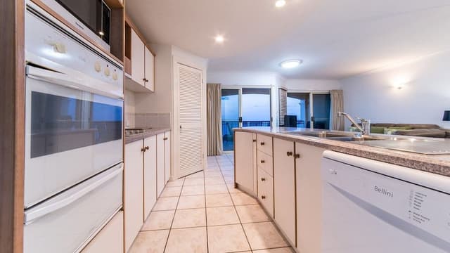 Apartment, 3 Bedrooms