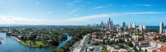 1 Bedroom Hinterland