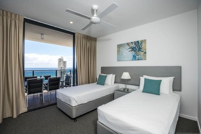3 Bedroom Apartment