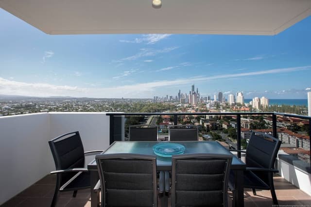 1 Bedroom Hinterland