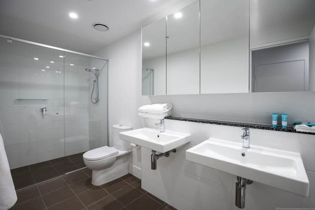 3 Bedroom Apartment