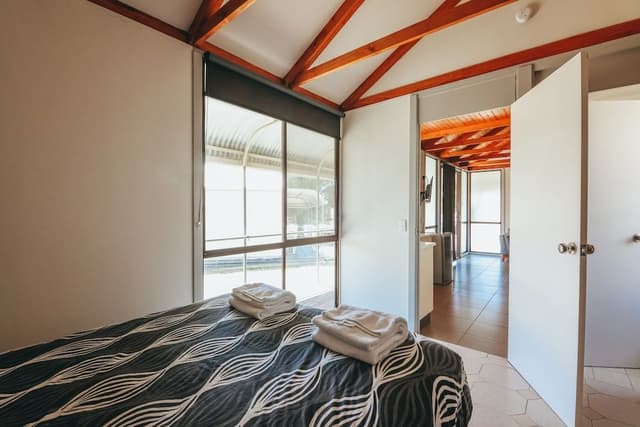One Bedroom Cabin