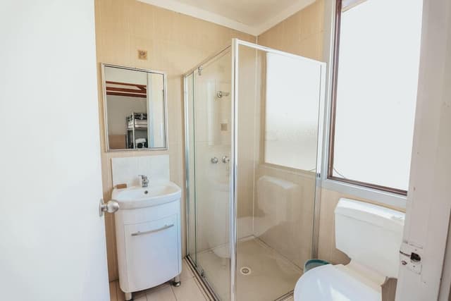 One Bedroom Cabin