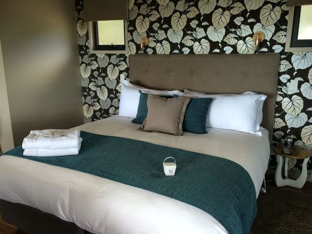 Premium Cottage, Kingfisher