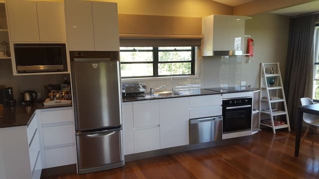 Premium Cottage, Kingfisher