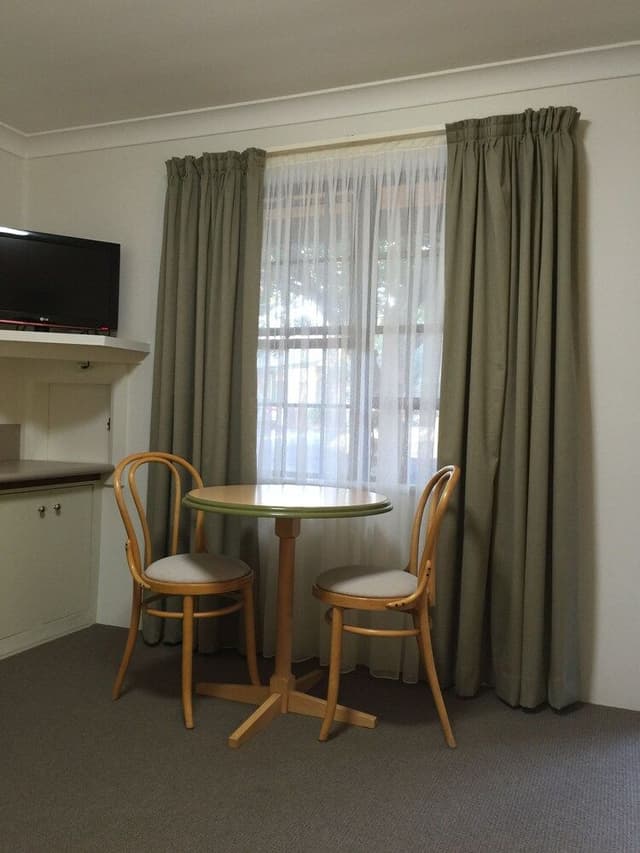 Queen Room with Kitchenette