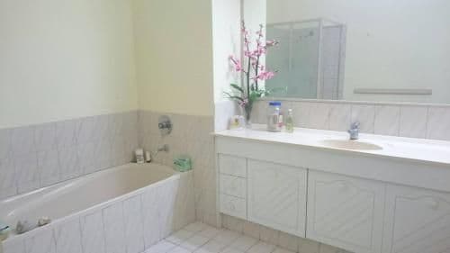 Double or Twin Room with Shared Bathroom