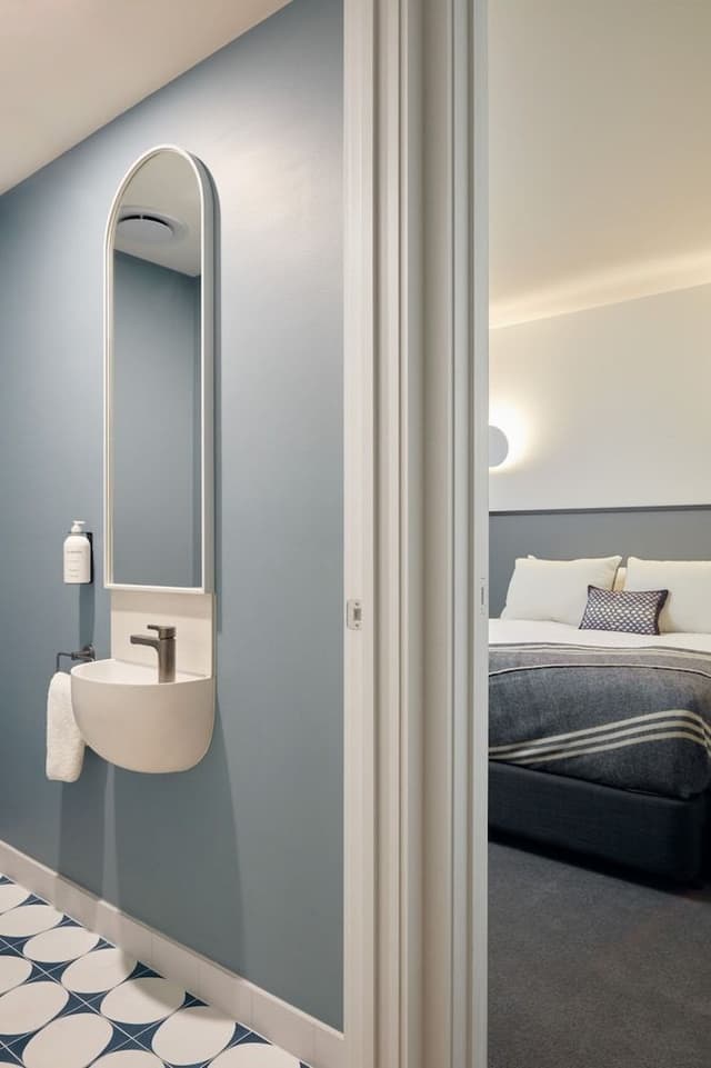 Luxury Apartment, 3 Bedrooms, Park View